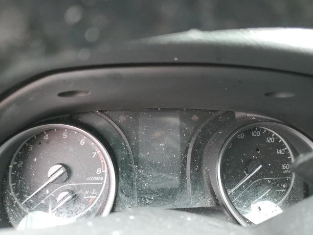 4T1G11AK2PU774461 - 2023 TOYOTA CAMRY SE NIGHT SHADE SILVER photo 9