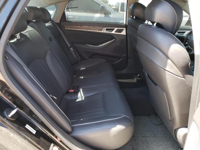 KMHGN4JE6FU024298 - 2015 HYUNDAI GENESIS 3.8L Қара фото 10