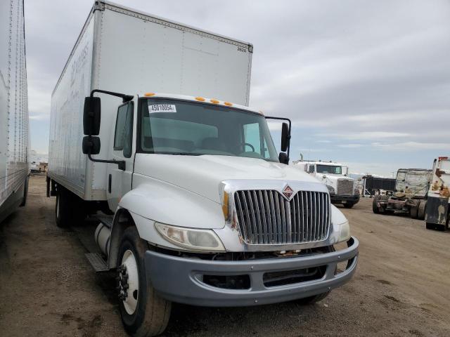 2014 INTERNATIONAL 4000 4300, 