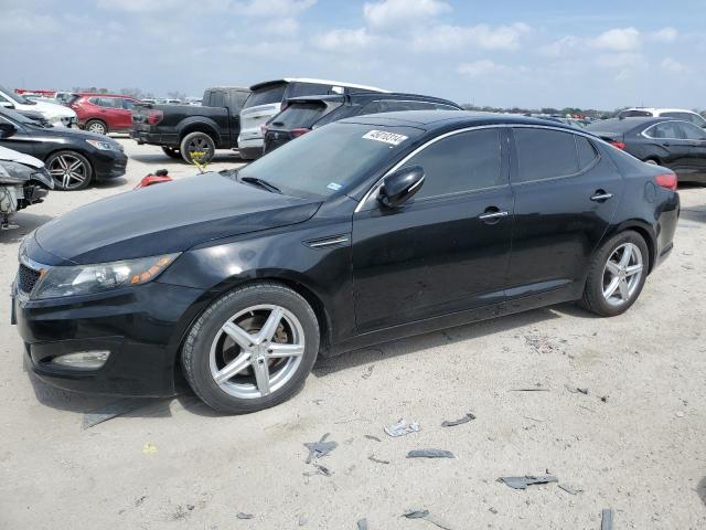 2012 KIA OPTIMA EX, 