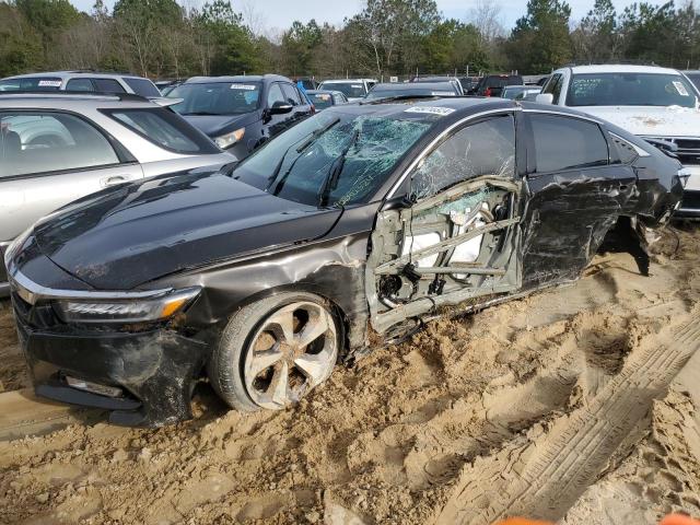 2018 HONDA ACCORD TOURING, 