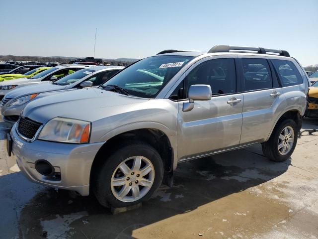 2011 MITSUBISHI ENDEAVOR LS, 