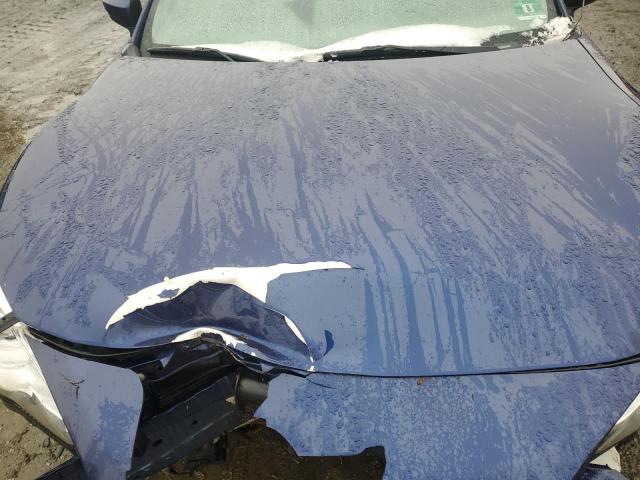 JF1ZNAA12G9701107 - 2016 TOYOTA SCION FR-S BLUE photo 11