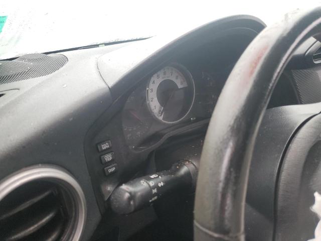 JF1ZNAA12G9701107 - 2016 TOYOTA SCION FR-S BLUE photo 9