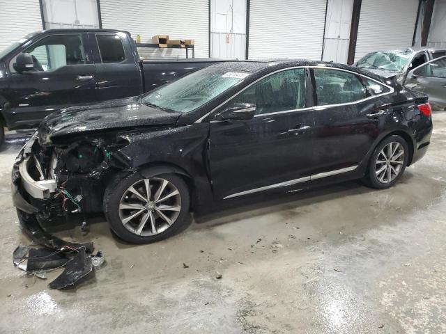 2016 HYUNDAI AZERA, null