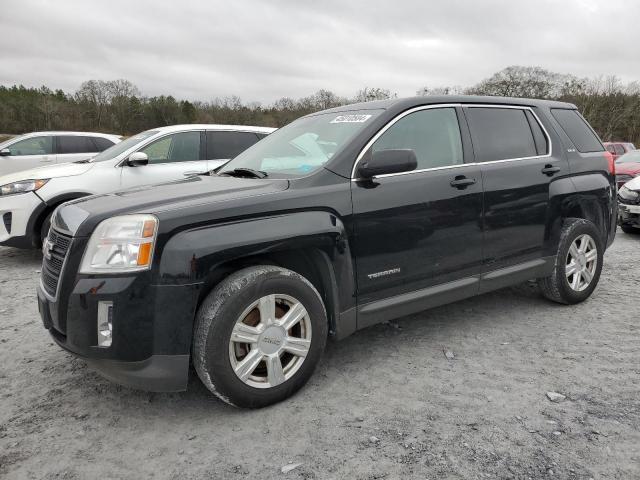 2015 GMC TERRAIN SLE, 