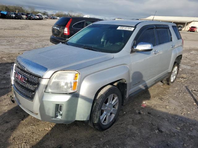 2012 GMC TERRAIN SLE, 