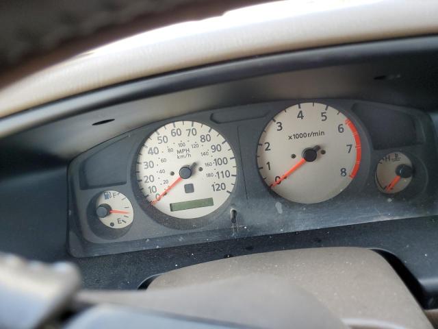 JN8AR07S7XW361030 - 1999 NISSAN PATHFINDER LE 金色 照片 9