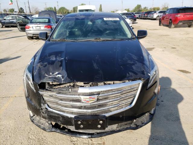 2G61M5S36K9121981 - 2019 CADILLAC XTS LUXURY BLACK photo 5