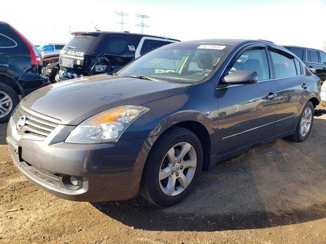 2008 NISSAN ALTIMA 2.5, 