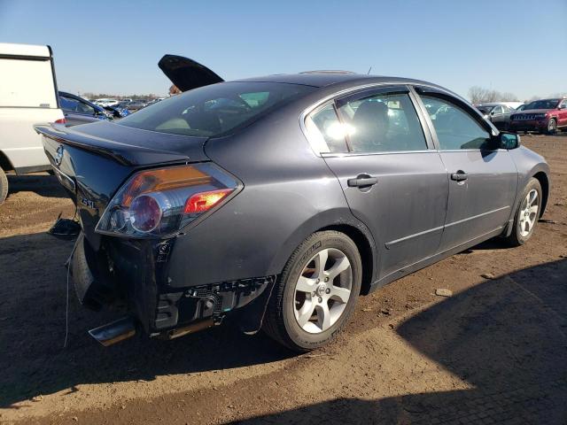 1N4AL21E08N561448 - 2008 NISSAN ALTIMA 2.5 GRAY photo 3