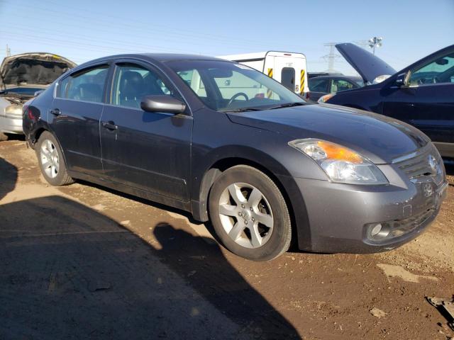 1N4AL21E08N561448 - 2008 NISSAN ALTIMA 2.5 GRAY photo 4