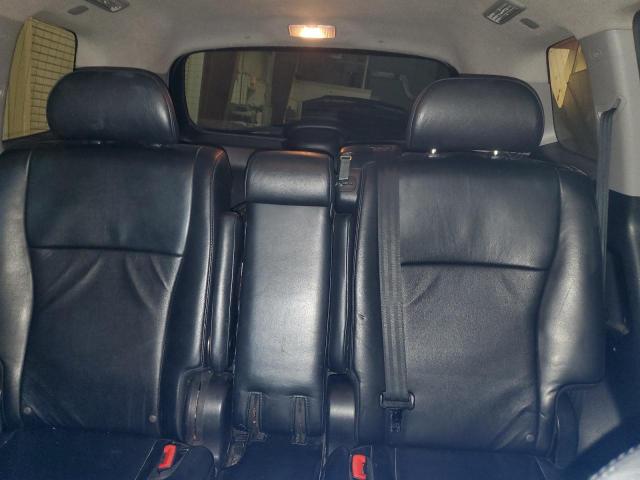 5TDBK3EH8CS094763 - 2012 TOYOTA HIGHLANDER BASE Көк фото 10