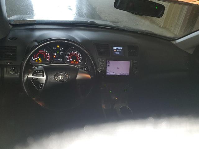 5TDBK3EH8CS094763 - 2012 TOYOTA HIGHLANDER BASE Көк фото 8