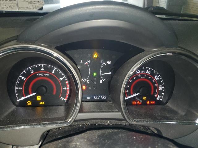 5TDBK3EH8CS094763 - 2012 TOYOTA HIGHLANDER BASE Көк фото 9