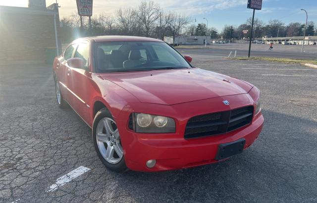2007 DODGE CHARGER R/T, 
