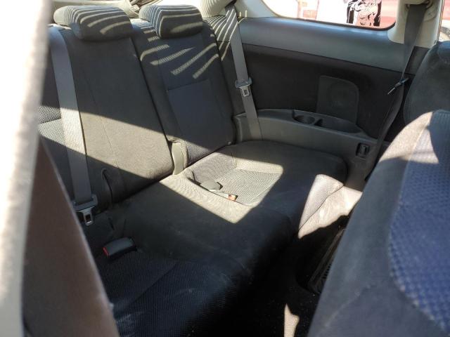 JTKDE167650022274 - 2005 TOYOTA SCION TC 黑色 照片 11