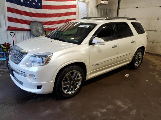 2012 GMC ACADIA DENALI, 