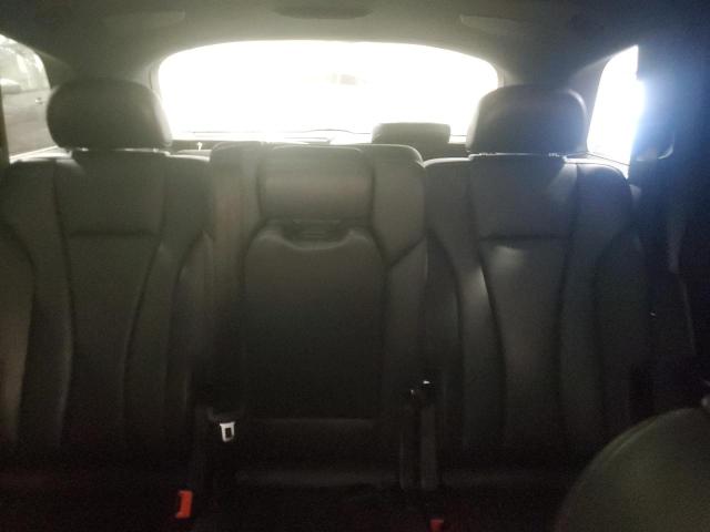 WA1VAAF75HD027769 - 2017 AUDI Q7 PRESTIGE 白色 照片 10