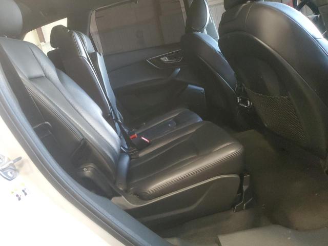 WA1VAAF75HD027769 - 2017 AUDI Q7 PRESTIGE 白色 照片 11