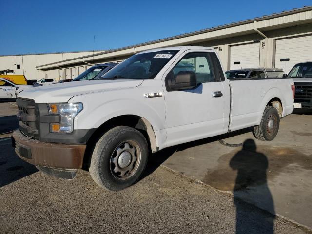 2016 FORD F150, 