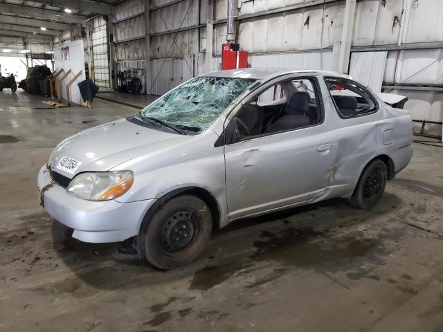 2001 TOYOTA ECHO, 