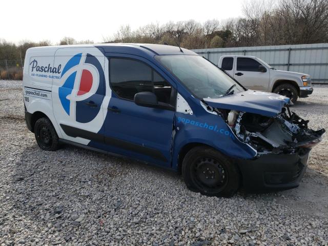 NM0LS7S23N1523087 - 2022 FORD TRANSIT CO XL TWO TONE photo 4