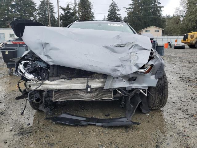 WA1UFAFLXGA009035 - 2016 AUDI A4 ALLROAD PREMIUM PLUS SILVER photo 5