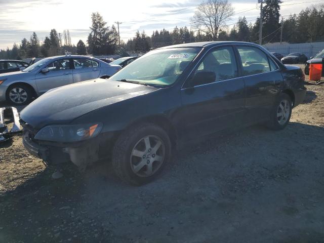 2000 HONDA ACCORD se SE, 