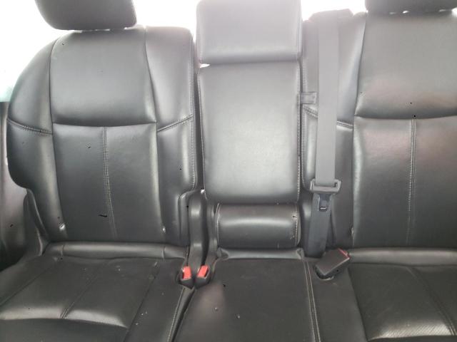 5N1AR2MM0FC692816 - 2015 NISSAN PATHFINDER S შავი ფოტო 10