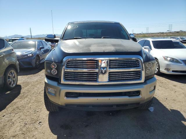 3D7TT2CT1BG584564 - 2011 DODGE RAM 2500 TWO TONE photo 5