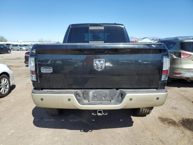 3D7TT2CT1BG584564 - 2011 DODGE RAM 2500 TWO TONE photo 6