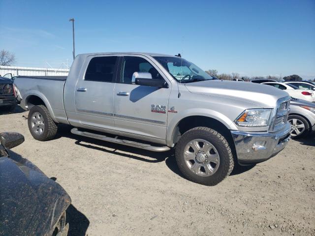 3C6UR5NL7GG129566 - 2016 RAM 2500 LARAMIE GRAY photo 4