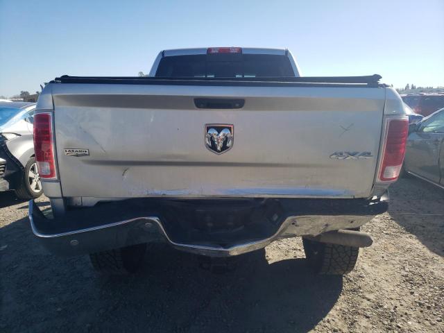 3C6UR5NL7GG129566 - 2016 RAM 2500 LARAMIE GRAY photo 6