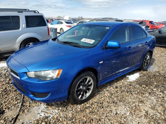 2010 MITSUBISHI LANCER ES/ES SPORT, 