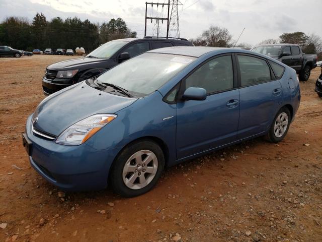 2008 TOYOTA PRIUS, 