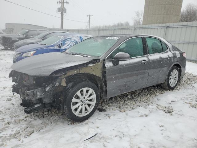 2019 TOYOTA CAMRY L, 