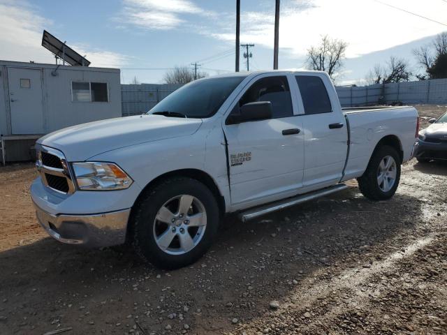 2019 RAM 1500 CLASS TRADESMAN, 