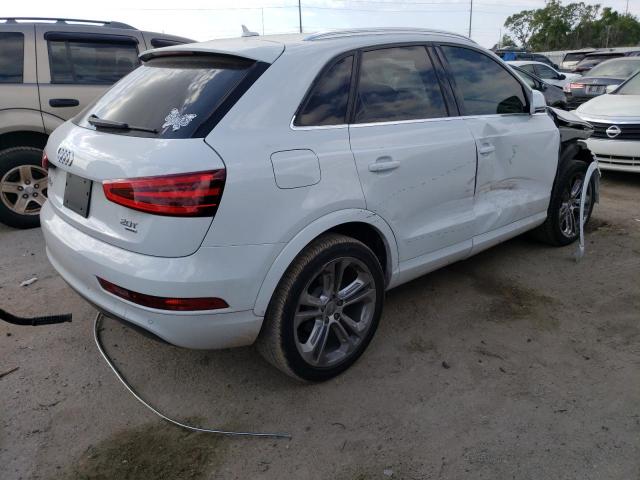 WA1GFCFS7FR001040 - 2015 AUDI Q3 PRESTIGE WHITE photo 3