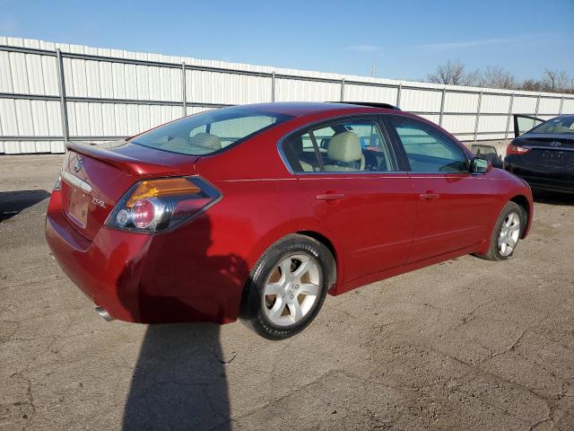 1N4AL21E88N451036 - 2008 NISSAN ALTIMA 2.5 MAROON photo 3