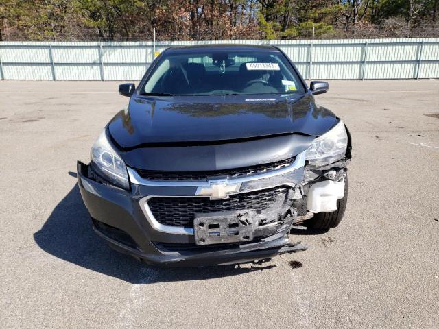 1G11C5SL9EF288467 - 2014 CHEVROLET MALIBU 1LT GRAY photo 5