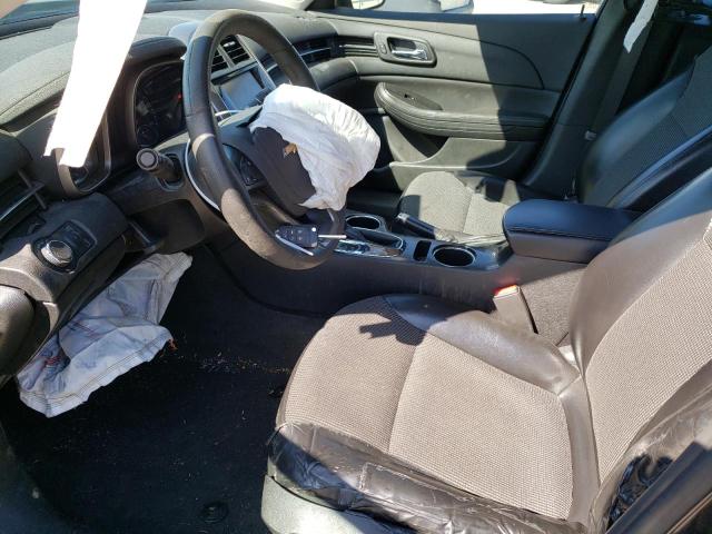 1G11C5SL9EF288467 - 2014 CHEVROLET MALIBU 1LT GRAY photo 7