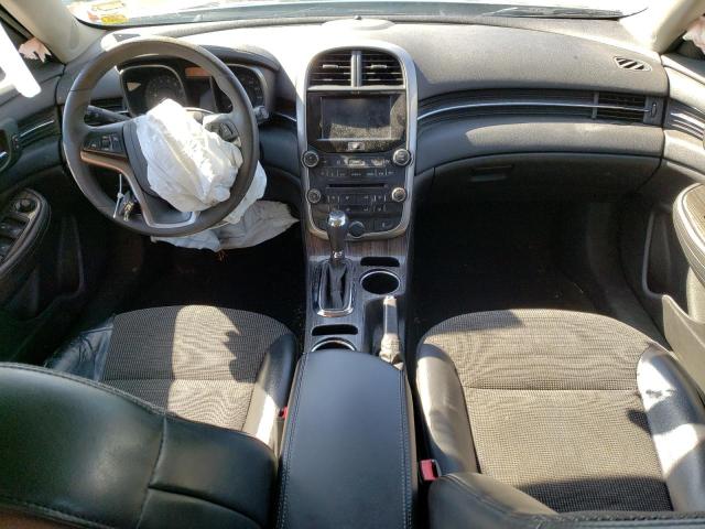 1G11C5SL9EF288467 - 2014 CHEVROLET MALIBU 1LT GRAY photo 8