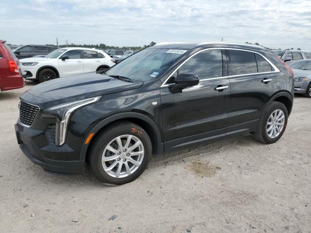 2023 CADILLAC XT4 LUXURY, 