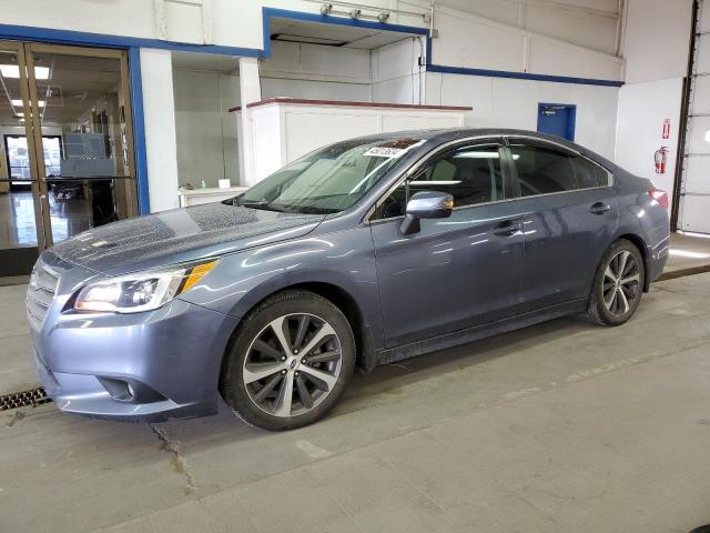 2017 SUBARU LEGACY 2.5I LIMITED, 