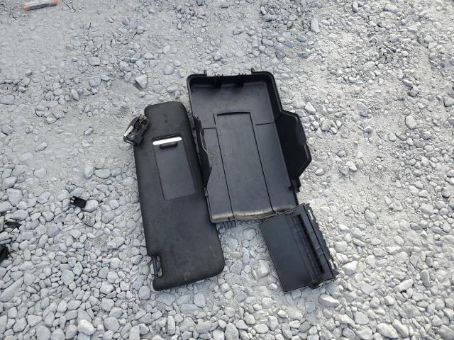 WVWFA71F09V009624 - 2009 VOLKSWAGEN EOS LUX BLUE photo 12