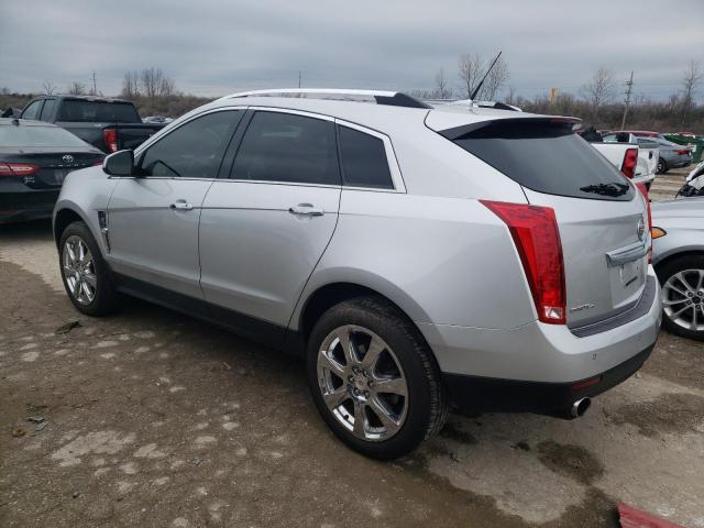 3GYFNEEY1BS547453 - 2011 CADILLAC SRX PERFORMANCE COLLECTION Күміс фото 2