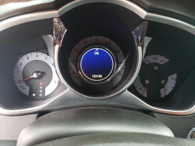 3GYFNEEY1BS547453 - 2011 CADILLAC SRX PERFORMANCE COLLECTION Күміс фото 9