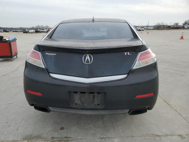19UUA8F57DA009411 - 2013 ACURA TL TECH BLACK photo 6