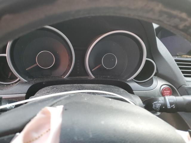 19UUA8F57DA009411 - 2013 ACURA TL TECH BLACK photo 9